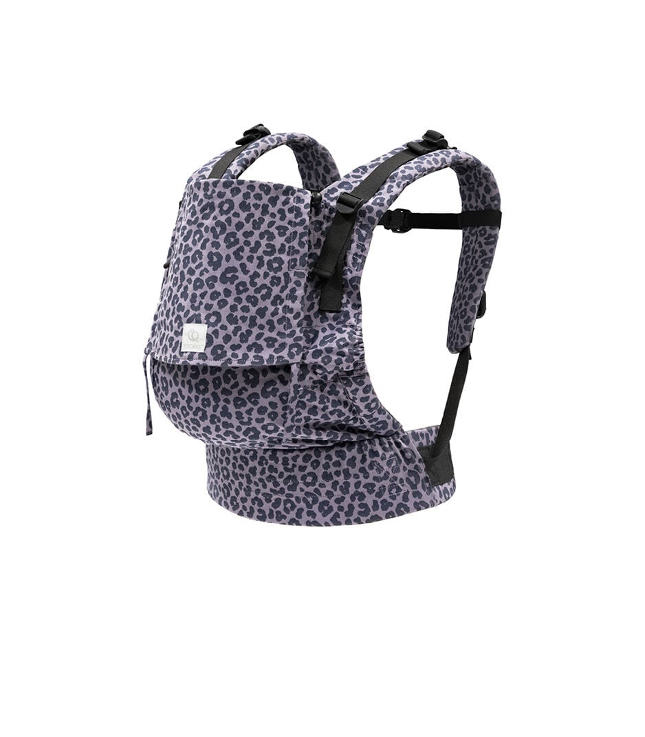 Stokke® Limas™ Flex. Leopard Lilac.